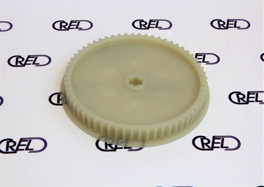 Puleggia Impastatrice Kenwood Multione