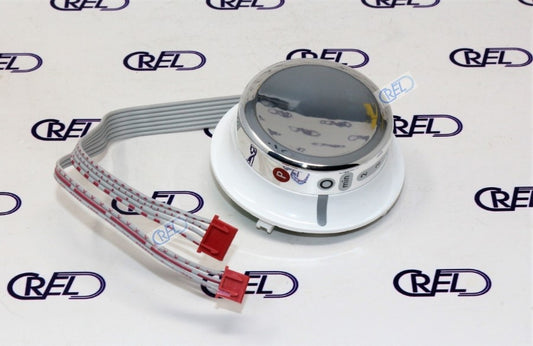 Gruppo Modulo Di Controllo Impastatrice Kenwood Multione