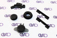 Kit 6 Guarnizioni Anti Goccia Estrattore Di Succo Kenwood