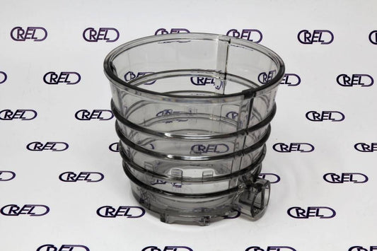 Filtro Cestello Sorbetto Estrattore Kenwood