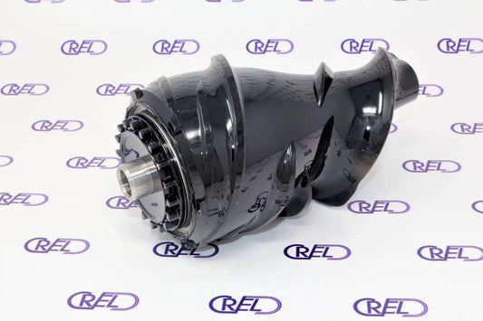 Coclea Estrattore Succo Kenwood Jmp800