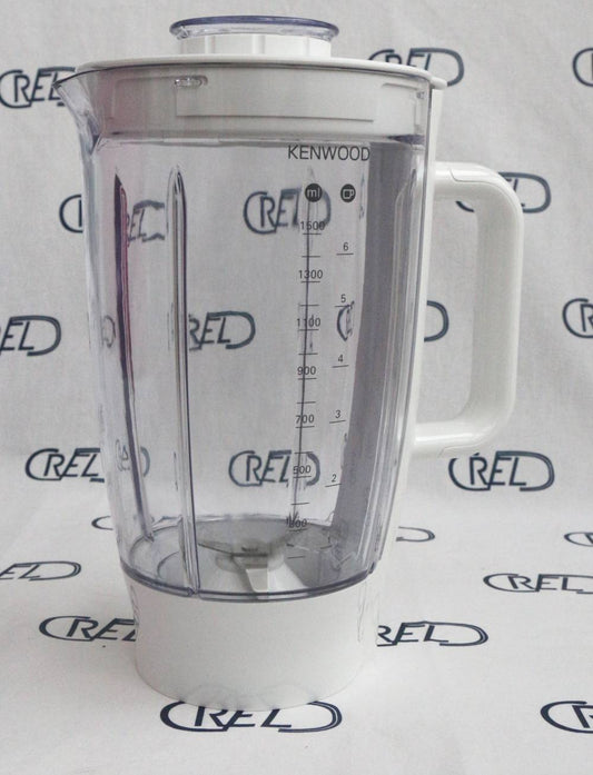 Assieme Frullatore Kenwood Prospero