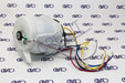 Assieme Motore Impastatrice Kenwood Multione