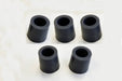 5 Piedini Planetaria Kenwood Chef Xl, Sense, Elite