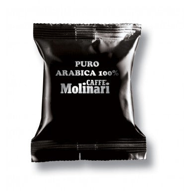 Linea Capsule Platino - Arabica 100%