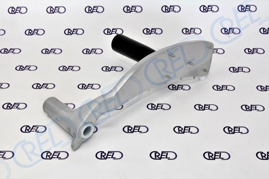 Gruppo Pressamerce Affettatrice Rgv Luxor