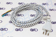 Cavo Telato Per Ferro Da Stiro Con Spina 2,80 Mt