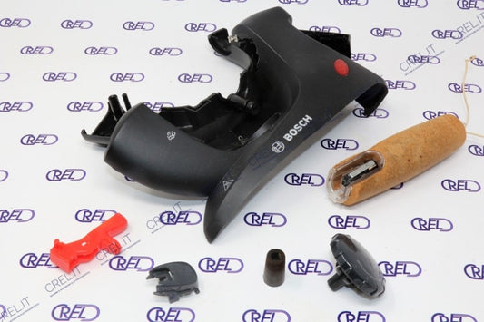 Assieme Manico Ferro Bosch Sensixx B35l Usato