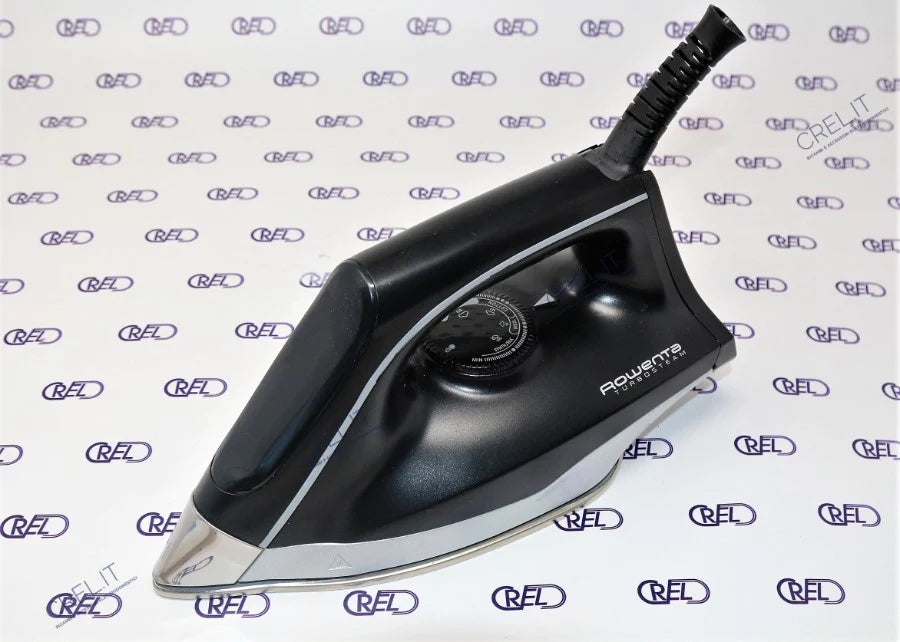 Assieme Manico Ferro Rowenta Turbosteam Vr8322 Usato
