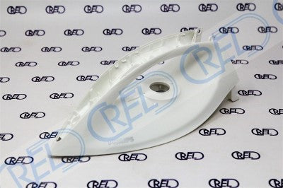 Manico Bianco Ferro A Caldaia Philips Hi59 Steam Generation Iron