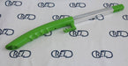 Manico Completo Verde Scopa A Vapore H2o X5 Mop