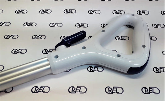 Manico Completoviola Pulitore A Vapore Black & Decker Bhsm1615