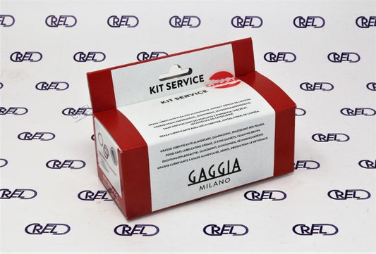 Kit Manutenzione Gruppo Automatiche Saeco Gaggia