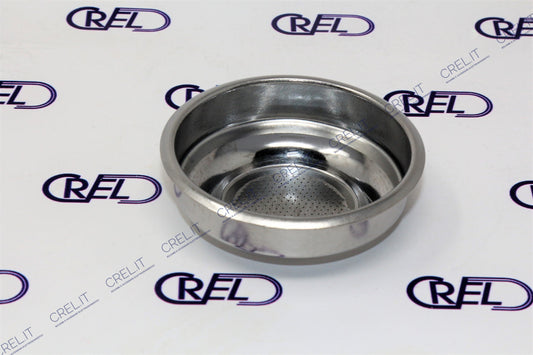 Filtro 1 Tazza Macchina Da Caffè Gemme Lelit Mc003