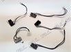 Serie Microinterruttori Robot Aspiratore Samsung Sr8845 Usati
