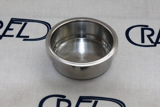 Filtro 2 Tazze Macchina Da Caffè Gaggia Bialetti