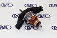 Rotore E Cavallotto Lato Ventola Phon Parlux Alyon, Power Light