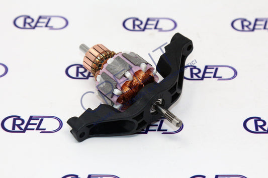 Rotore E Cavallotto Lato Ventola Phon Parlux Alyon, Power Light