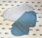 2 Salviette In Microfibra Robot Aspiratore Rowenta Explorer 60