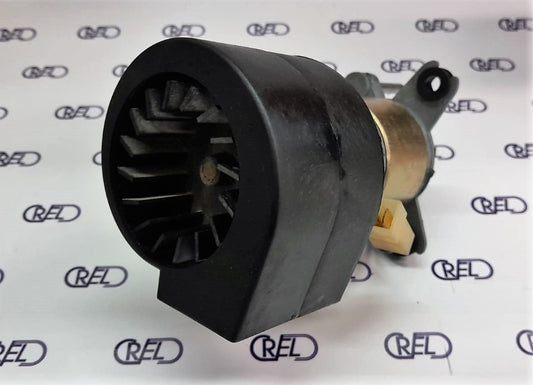 Motore Completo Gelatiera Simac Il Gelataio 800 Usato