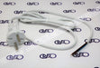 Cordoncino Bianco Con Spina Robot Moulinex Masterchef 5000