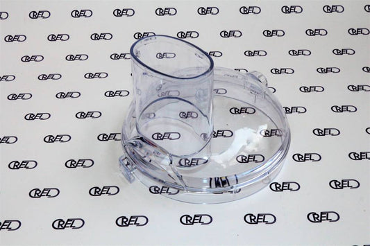 Coperchio Ciotola Robot Moulinex Ovatio 2