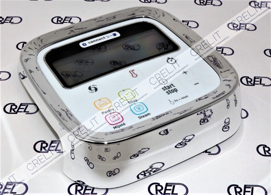 Scheda Elettronica Con Display Moulinex I Companion Spedizione Gratuita