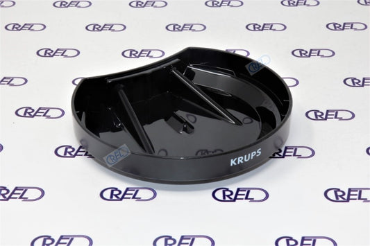 Contenitore Nero Macchina Caffè A Capsule Krups Melody 3