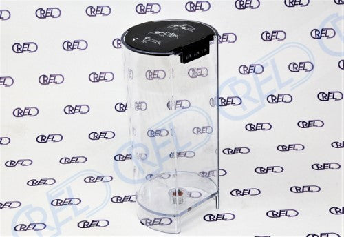 Serbatoio Acqua Macchina Da Caffè Krups Essenza Mini Usato