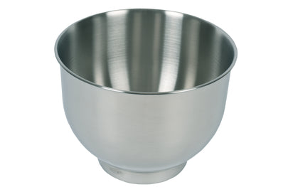 Ciotola In Acciaio Inox Kitchen Machine Moulinex