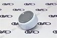 Tasto Comando Bianco Kitchen Machine Moulinex Masterchef Essential *Migliorato