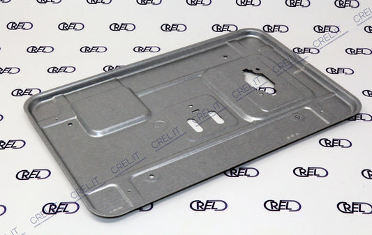 Deflettore Bistecchiera Ariete Cg6