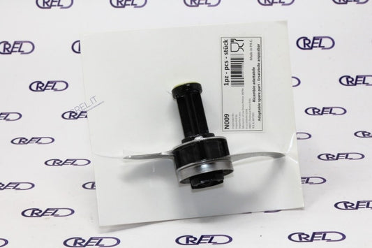 Coltello Compatibile Tritatutto Multiquick Braun Zk1