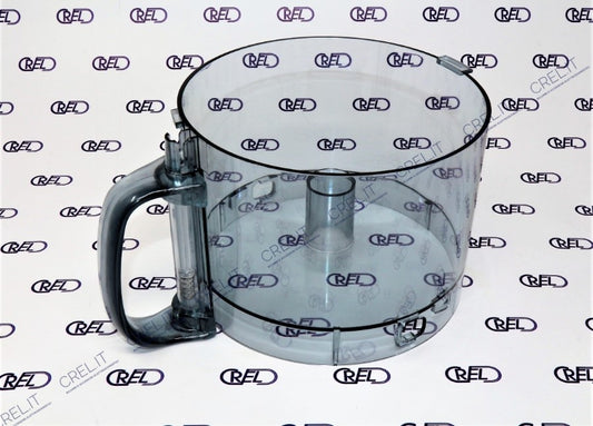 Contenitore Robot Da Cucina Reba Chef Imperial Spedizione Gratuita
