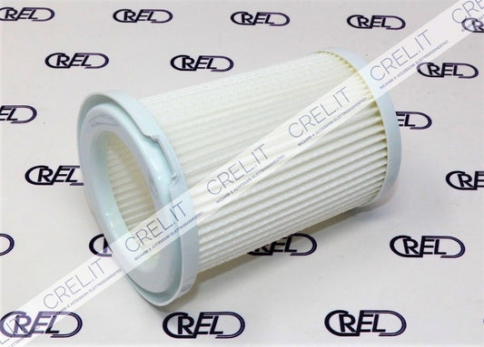 Filtro Aspiratore Black E Decker Cua5, Cua6