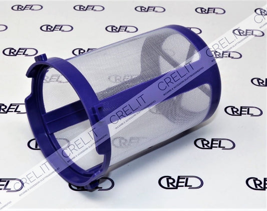 Pre Filtro Aspiratore Black E Decker Cua5, Cua6