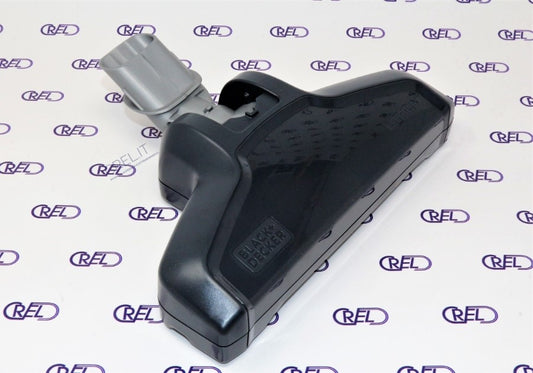 Spazzola Scopa Black E Decker Nsva315j