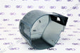 Assieme Scatola Filtro Scopa Black E Decker Svj520 Usato