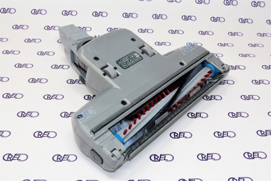 Spazzola Motorizzata Con Rulli Scopa Black E Decker Fej520j