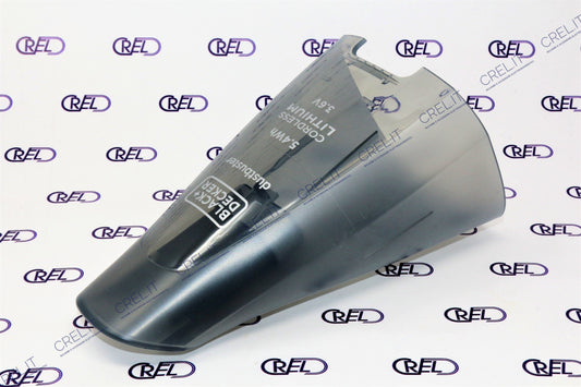 Serbatoio Polvere Aspirabriciole Black E Decker Nvc115jl