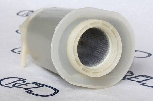 Filtro Silenziatore Compatibile Scopa Folletto Vk121 Vk122