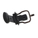 Pulsante Grigio/verde Sblocco Bastone Telescopico Adattabile A Modello Vk150