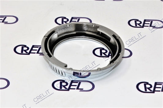 Filtro Montato Argento Phon Elchim