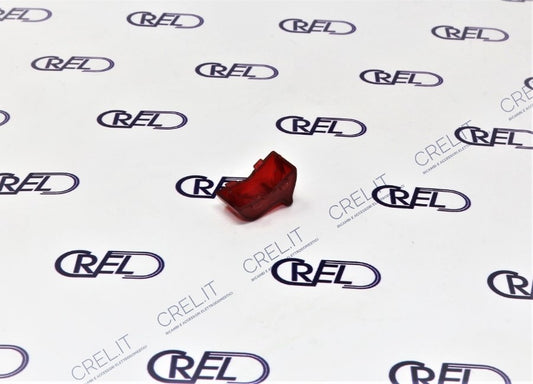 Tasto Interruttore Rosso Phon Elchim