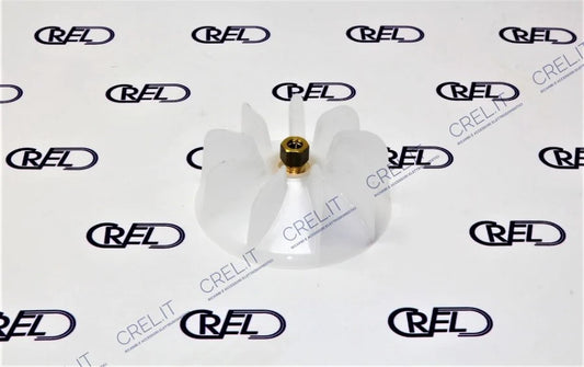 Ventola In Plastica Phon Elchim P7140003103