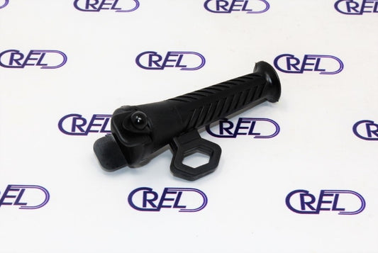 Passacavo Con Occhiello Phon Parlux 385 Power Light Type 325