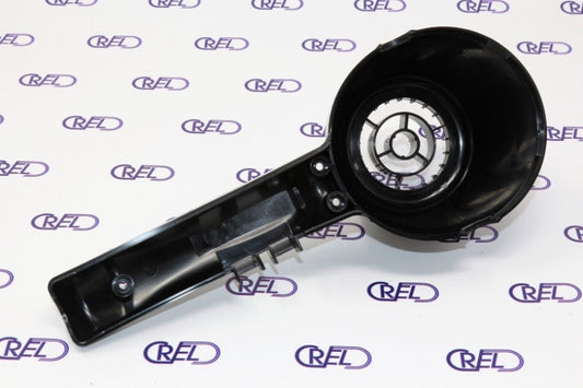 Coperchio Nero Phon Parlux 3200 Plus Compact