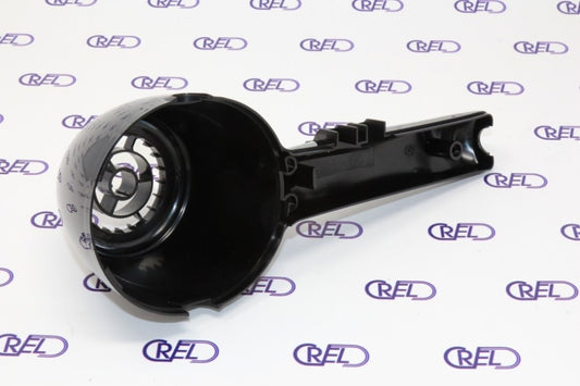 Coperchio Nero Phon Parlux 3200 Plus Compact