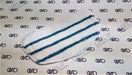 Panno In Microfibra Lavasuperficie A Vapore Ariete 4175