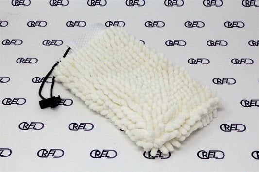Panno Per Accessorio Polvere Scopa A Vapore H2o X5 Mop